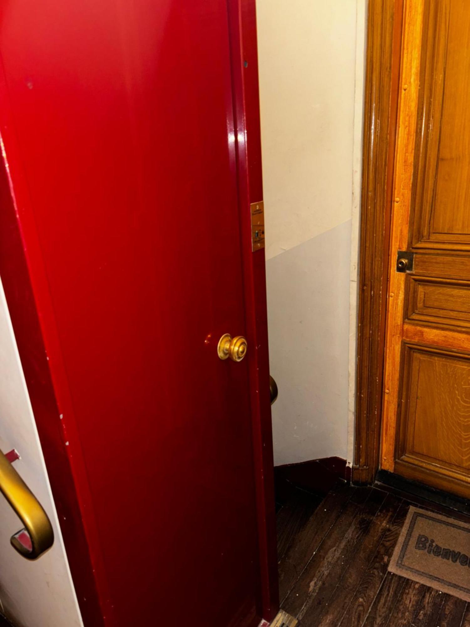 L'etoile De Duhesme Appartement *