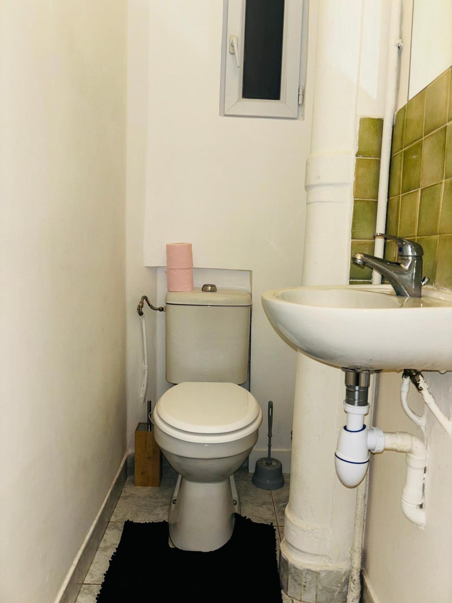 Appartement L'etoile De Duhesme *