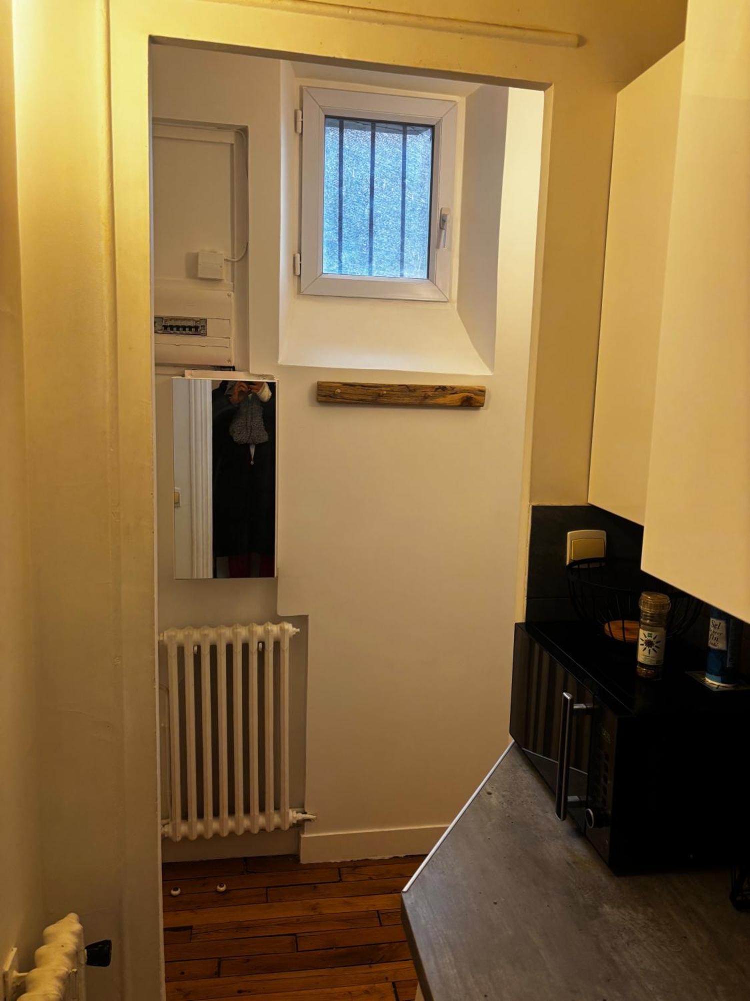 Appartement L'etoile De Duhesme